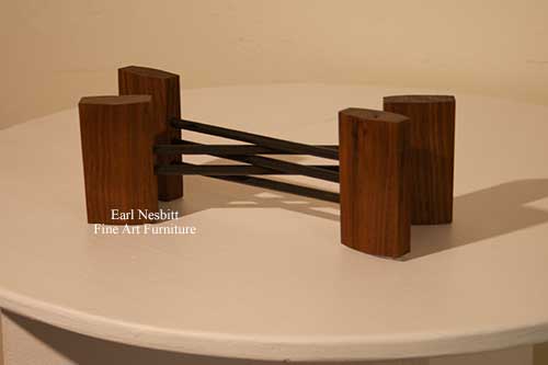 designing table base designing table base